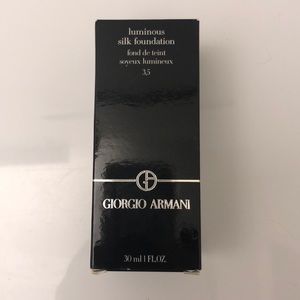 Giorgio Armani foundation